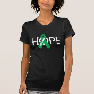Organ Donor Hope T-shirt