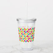 Organ Kidney | Acryltumbler Acryl Drinkbeker (Voorkant)