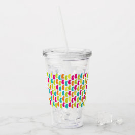 Organ Kidney | Acryltumbler Acryl Drinkbeker