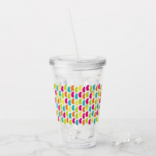 Organ Kidney   Acryltumbler Acryl Drinkbeker