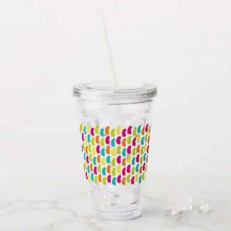 Organ Kidney | Acryltumbler Acryl Drinkbeker