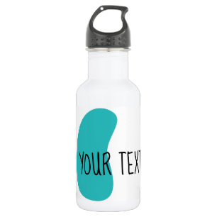 Organ Kidney waterflesje Waterfles