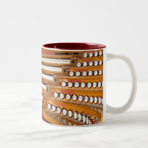 Organ Mug