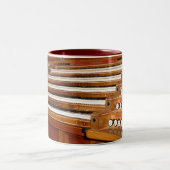 Organ Mug (Centre)
