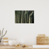 Organ Pipe Cactus Poster (Keuken)