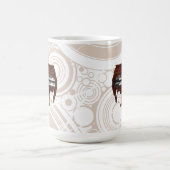 Organe à double décker : Modèle 3D:Coffee Mug (Centre)