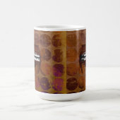 Organe de double Decker : modèle 3D : Tasse de (Centre)