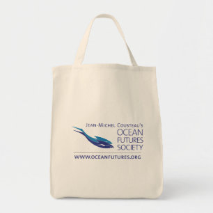 Organic Bag Tote Bag