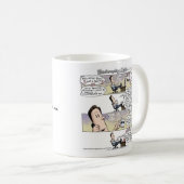 Organic Bankfaillissement Mok (Voorkant rechts)