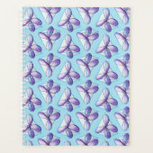 Organic Chemistry Atomic Orbitals Science Planner (Voorkant)