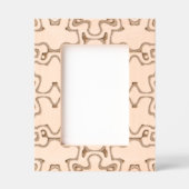 ORGANIC FLOW GEGRAVEERDE LIJSTJES (Voorkant)