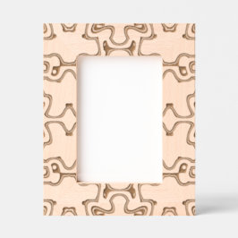 ORGANIC FLOW GEGRAVEERDE LIJSTJES