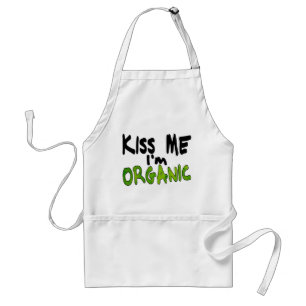 Organic Kiss Schort