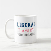 Organic Liberal Tears Mok (Links)