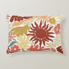 ORGANIC SUN  ACCENT KUSSEN