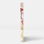 ORGANIC SUN  iPhone HOESJE (Linkerkant)