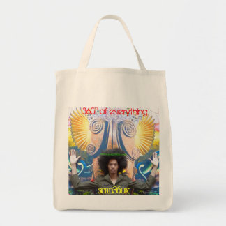 Organic Tas sean360x 360° alles