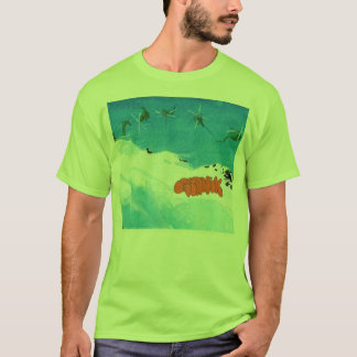 organikleur   t-shirt