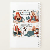 Organisateur confortable (Dos)