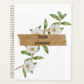 organisateur de fleurs (Devant)