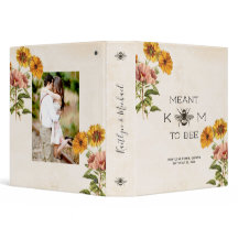 Organisateur de l'album Wedding planner