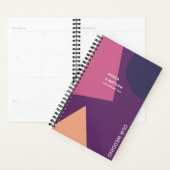 Organisateur de mariage de l'aube au crépuscule co (Devant avec enveloppe)