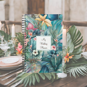 Organisateur de mariage Essence Tropicale