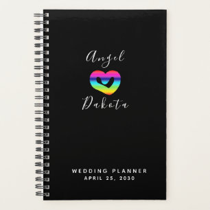 Organisateur de mariage LGBT