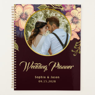 Organisateur de mariage photo Bourgogne