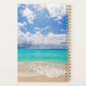 Organisateur de Travel Holdings 2021 (Dos)