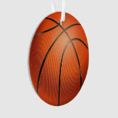 Organisation de basket-ball (devant)