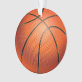 Organisation de basket-ball (devant)