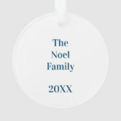 Organisation de calligraphie de Hallelujah (dos)