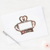 Organisation de Étiquettes avec DIVAtude (Enveloppe)