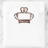 Organisation de Étiquettes avec DIVAtude (Sac)