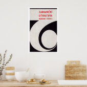 Organisation de Littérature Étrangère - Impression (Cuisine)