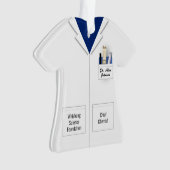 Organisation de profession scientifique (devant)