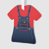 Organisation des salles de pays de la Caroline du  (devant)