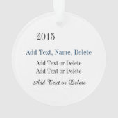 Organisation républicaine de l'Iowa - SRF (dos)