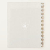Organisatrice de mariage Future Mme Beige Script D (Dos)