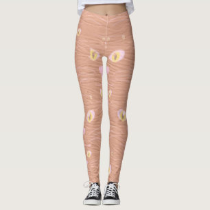 (Organisch & Aards Leggings
