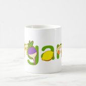 Organisch Koffiemok (Center)