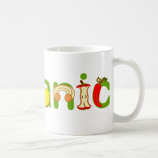 Organisch Koffiemok