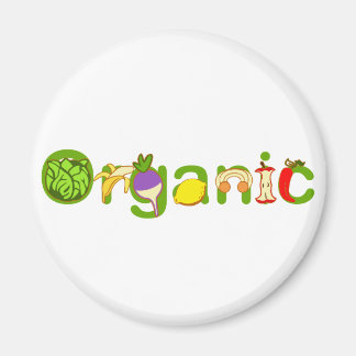 Organisch Magneet