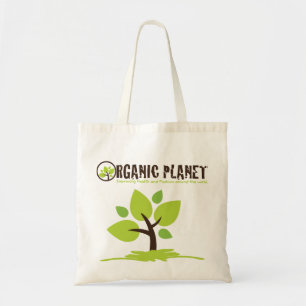 Organische canvaszakken, opnieuw te gebruiken tote bag