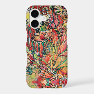 Organische Fictie Iphone hoes