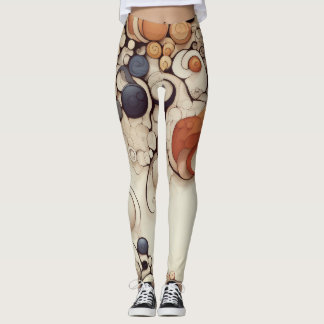 Organische Harmonie Leggings