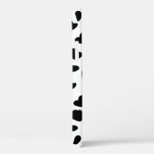  organische naadloze abstracte achtergrond, bota Case-Mate iPhone case (Achterkant / Rechts)