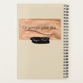 Organisend Diva (Dos)