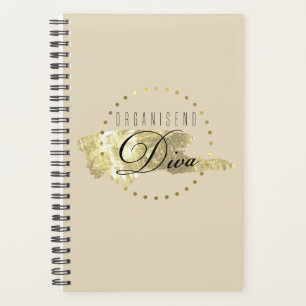 Organisend Diva